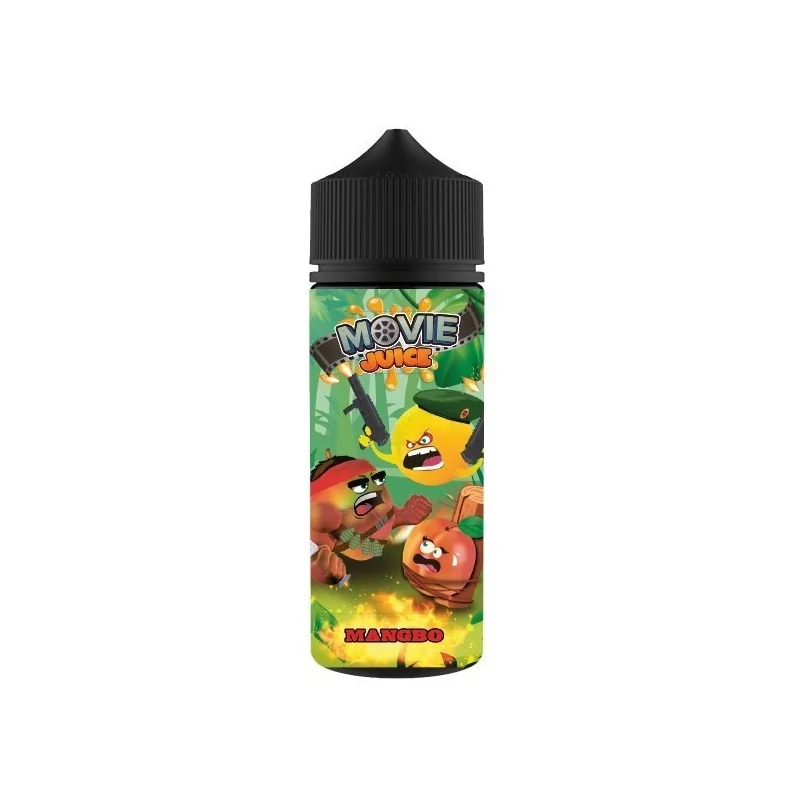 E-liquide classique Grand Elixir Curieux E-liquide classique Grand Elixir Curieux