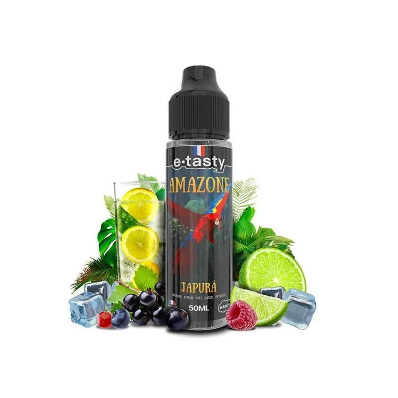 E-liquide GOLD Alfaliquid classique E-liquide GOLD Alfaliquid classique