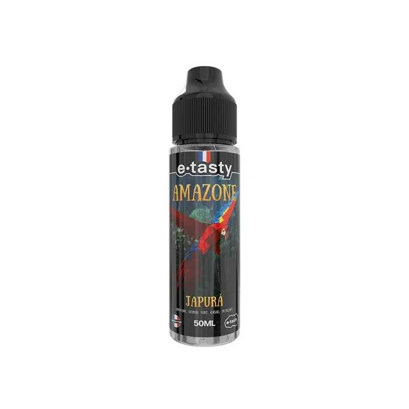 E-liquide FR5 Alfaliquid classique E-liquide FR5 Alfaliquid classique