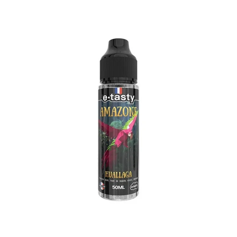 E-liquide FR-W Alfaliquid classique E-liquide FR-W Alfaliquid classique