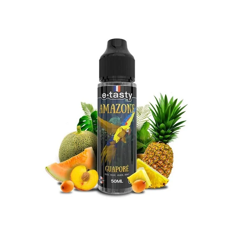 E-liquide FR-MINT Alfaliquid classique E-liquide FR-MINT Alfaliquid classique