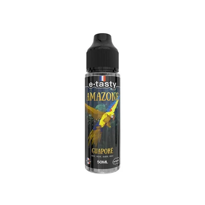E-liquide FR-M Alfaliquid classique E-liquide FR-M Alfaliquid classique