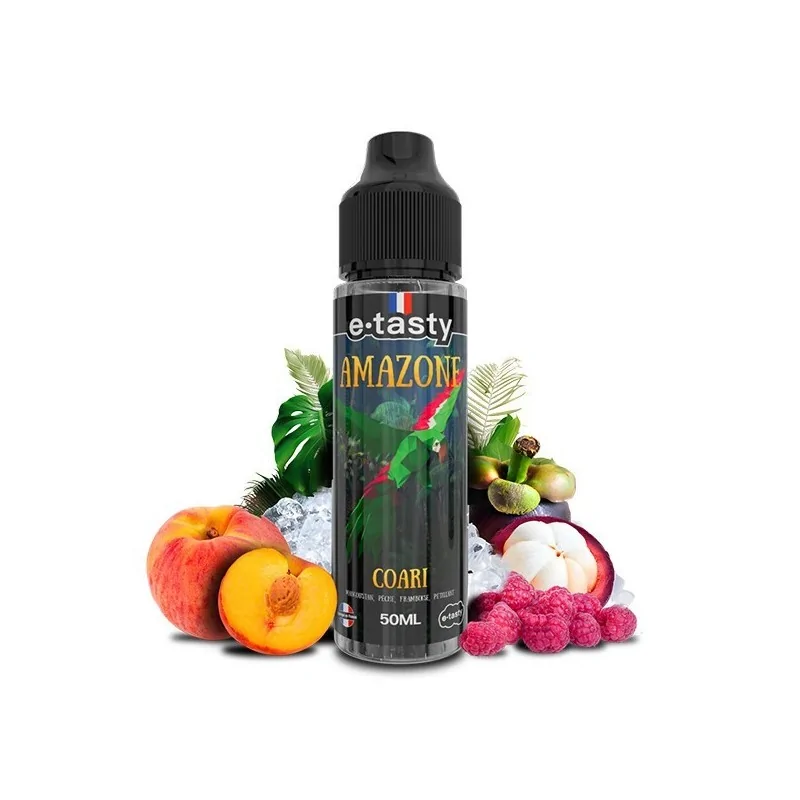 E-liquide FR-K Alfaliquid classique E-liquide FR-K Alfaliquid classique