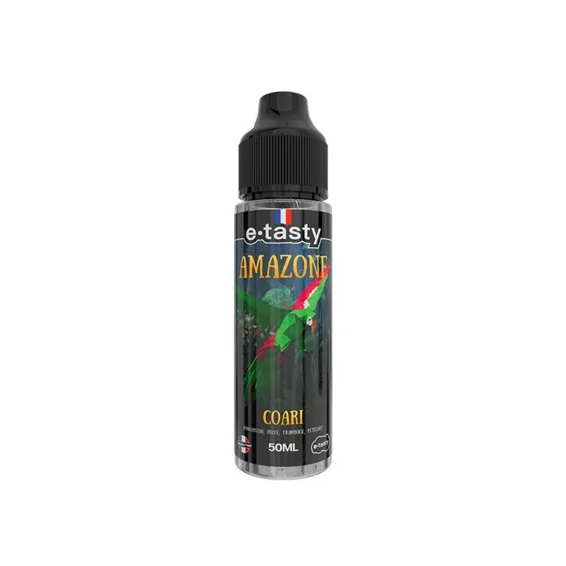 E-liquide Cordovan Alfaliquid classique E-liquide Cordovan Alfaliquid classique