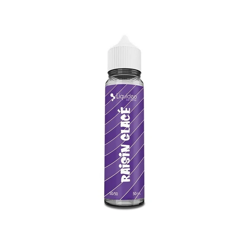 E-liquide Vanilla Custard Alfaliquid cocktail E-liquide Vanilla Custard Alfaliquid cocktail