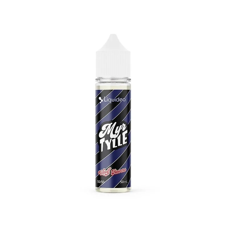 E-liquide Tropical Cloud Alfaliquid cocktail E-liquide Tropical Cloud Alfaliquid cocktail