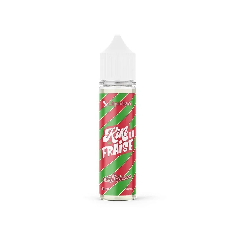 E-liquide Sweet Joker Alfaliquid cocktail E-liquide Sweet Joker Alfaliquid cocktail