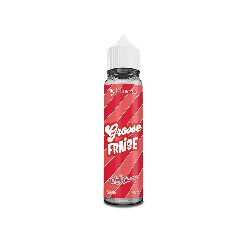 E-liquide Purple Blood Alfaliquid cocktail E-liquide Purple Blood Alfaliquid cocktail