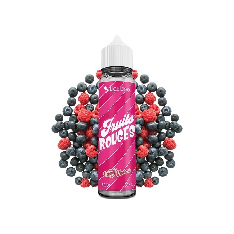 E-liquide Green Temptation Alfaliquid cocktail E-liquide Green Temptation Alfaliquid cocktail