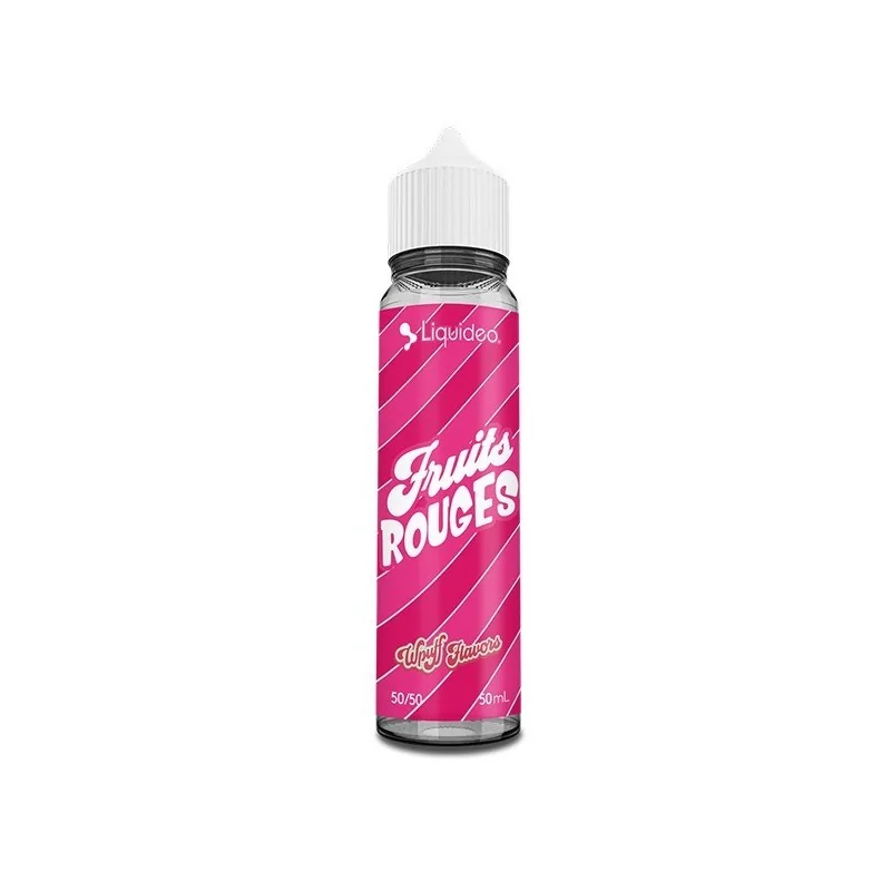 E-liquide Fort de France Alfaliquid cocktail E-liquide Fort de France Alfaliquid cocktail