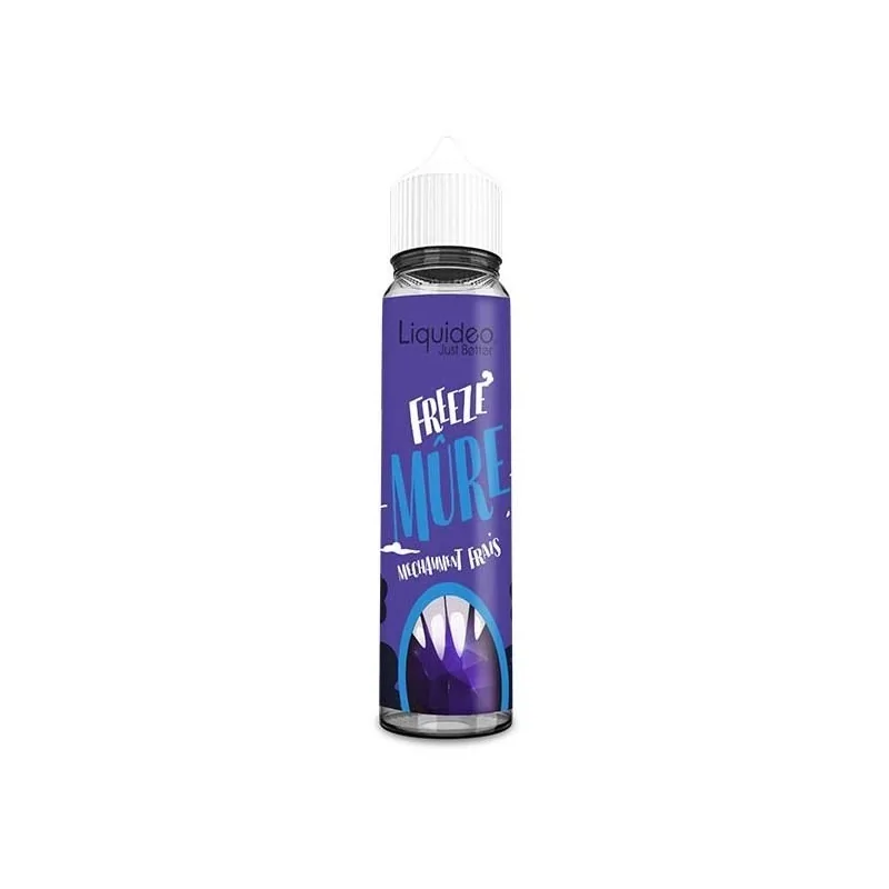 E-liquide Devil night Alfaliquid cocktail E-liquide Devil night Alfaliquid cocktail