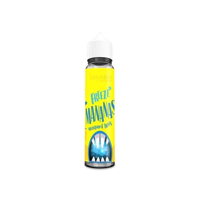E-liquide Sunny Fizz Alfaliquid cocktail E-liquide Sunny Fizz Alfaliquid cocktail