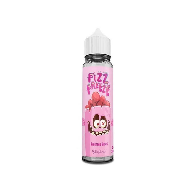 E-liquide Crispy Brew Alfaliquid cocktail E-liquide Crispy Brew Alfaliquid cocktail