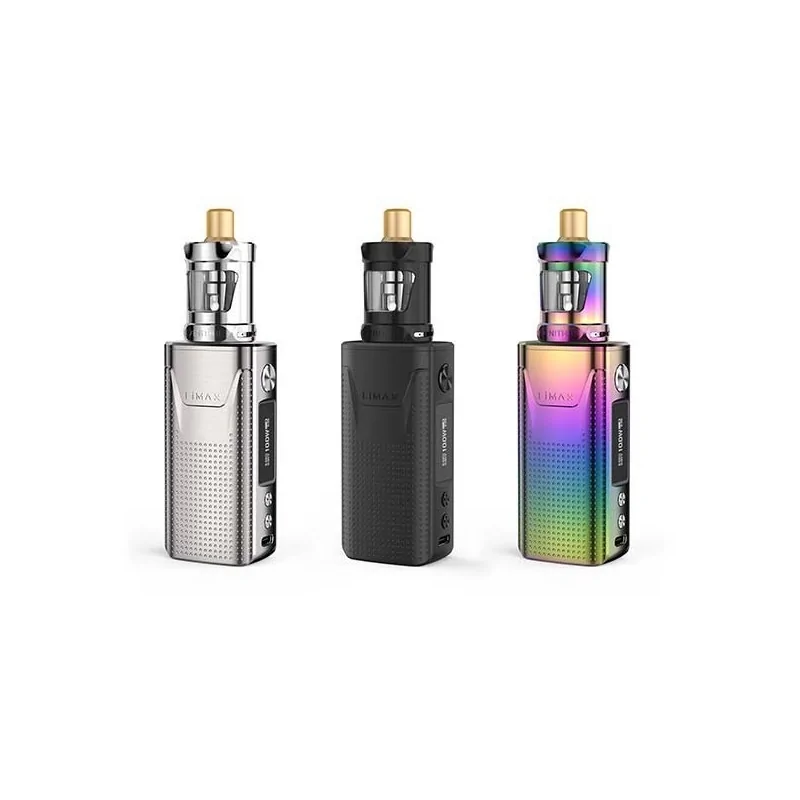 E-liquide LLOYD Mystery Juices E-liquide LLOYD Mystery Juices