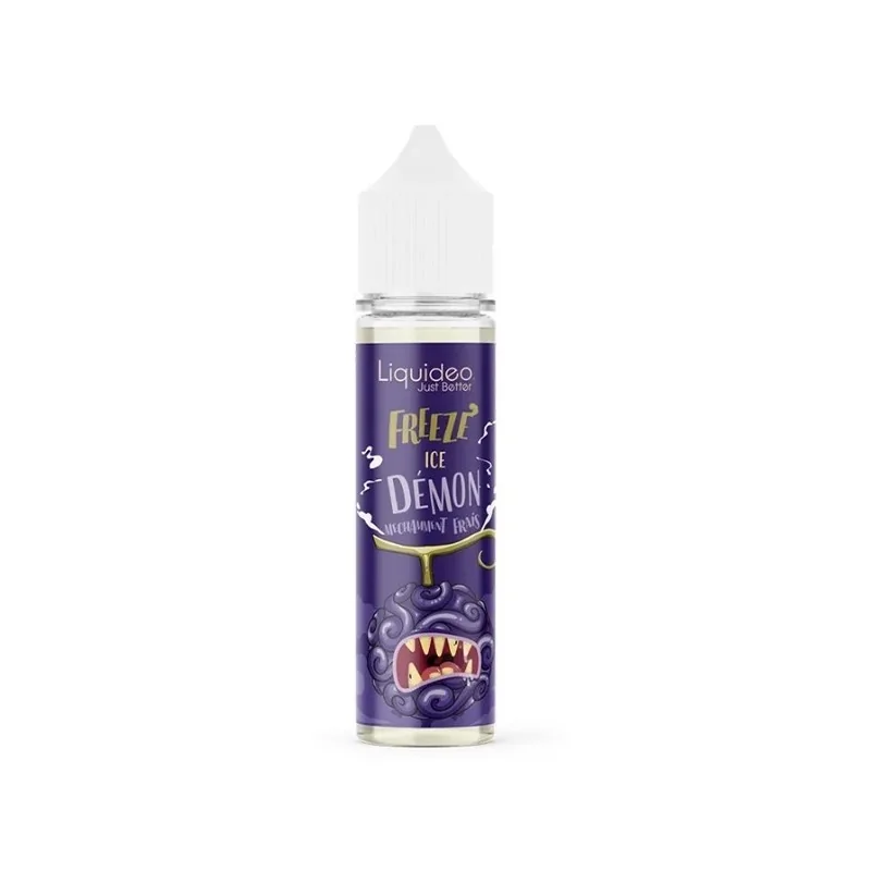 E-liquide Coffee Rock Alfaliquid cocktail E-liquide Coffee Rock Alfaliquid cocktail