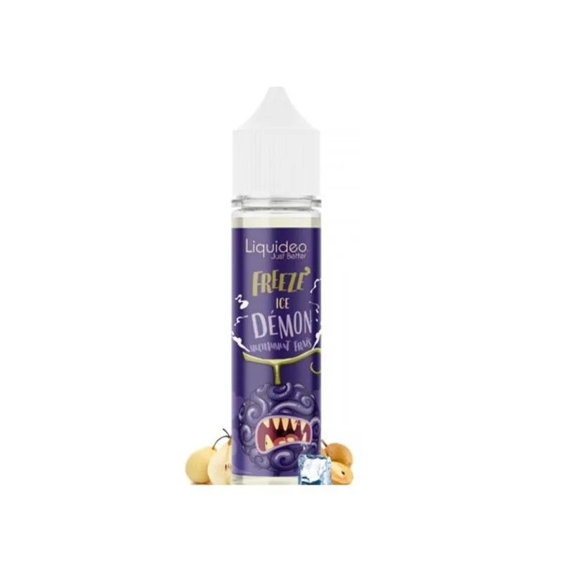 E-liquide Black Raft Alfaliquid cocktail E-liquide Black Raft Alfaliquid cocktail
