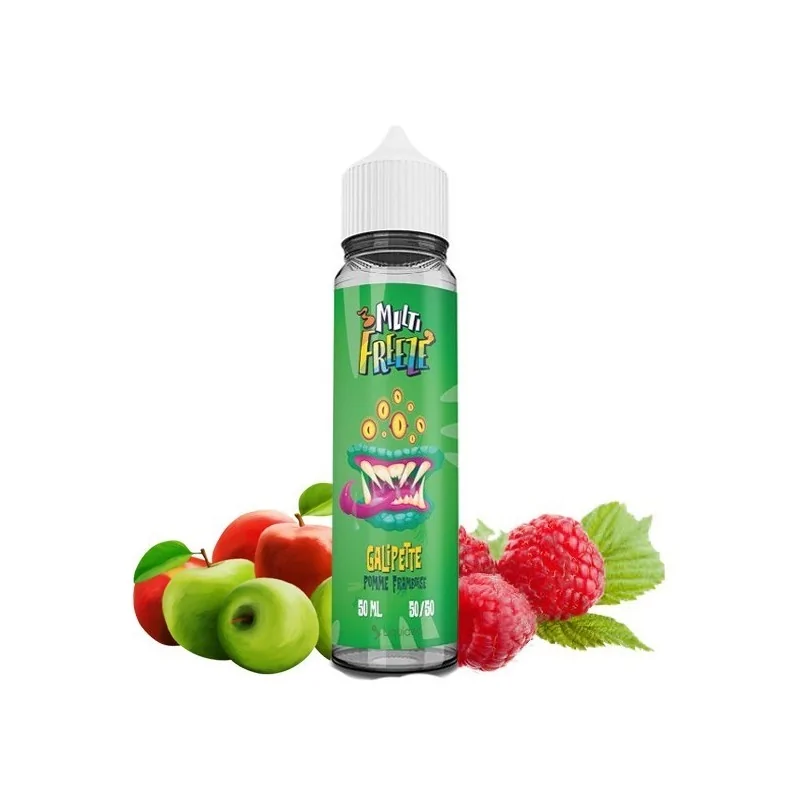 E-liquide Réglisse Anis Alfaliquid Gourmande E-liquide Réglisse Anis Alfaliquid Gourmande