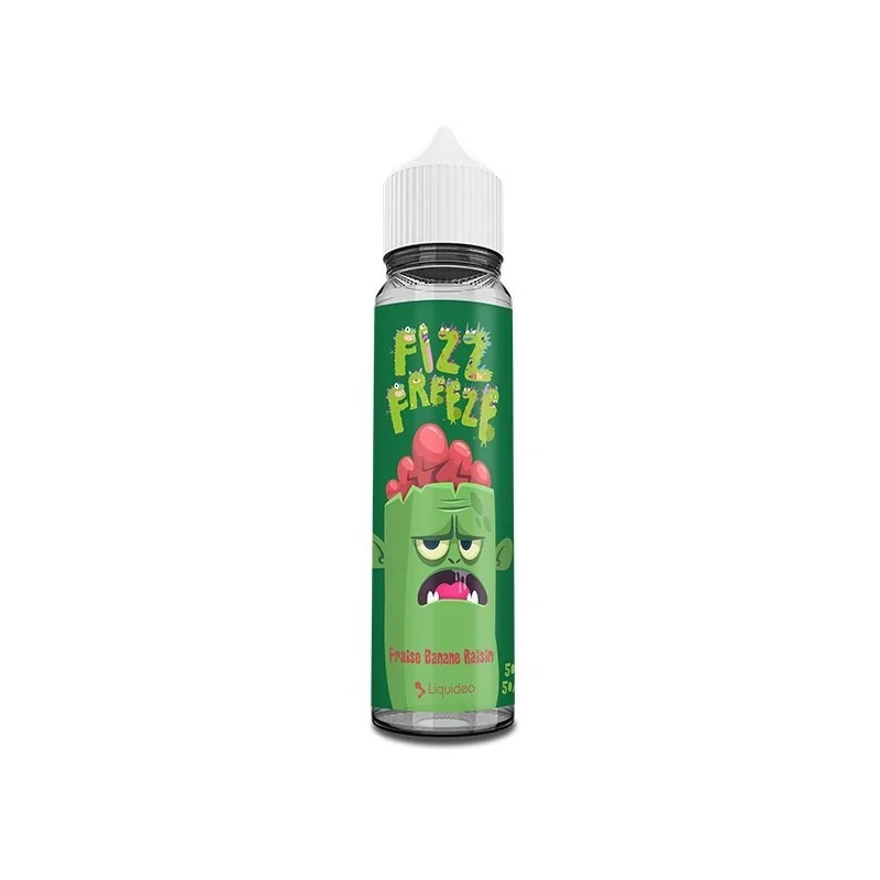 E-liquide Energy drink Alfaliquid boisson gourmande E-liquide Energy drink Alfaliquid boisson gourmande