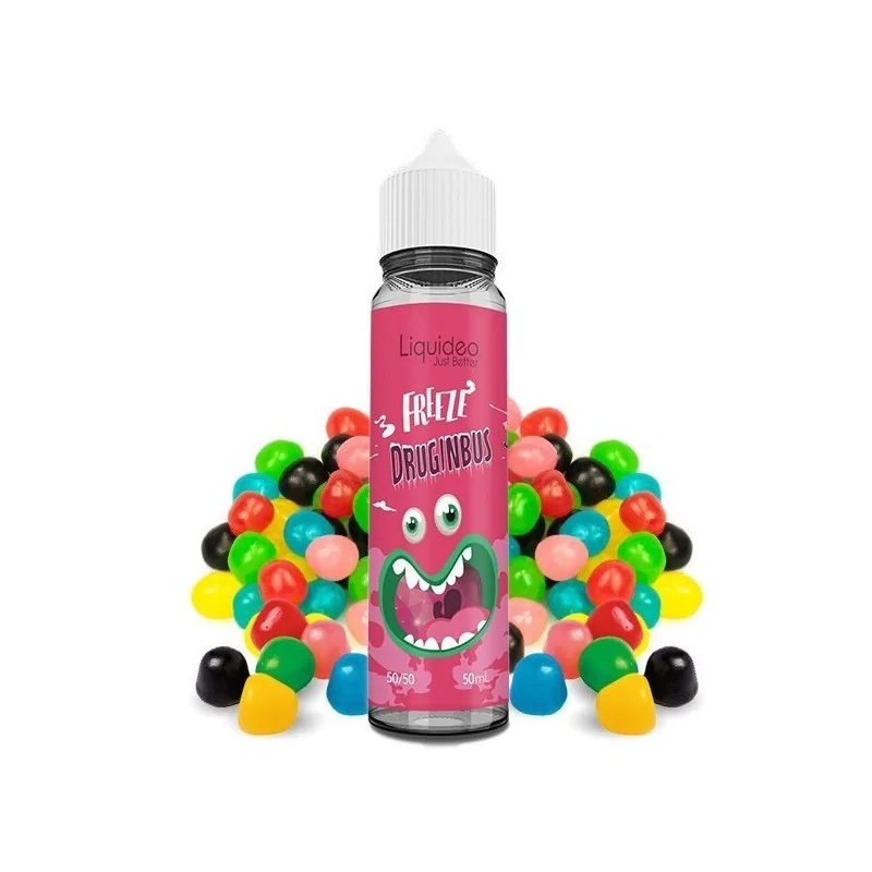 E-liquide Choco-noisette Alfaliquid gourmande E-liquide Choco-noisette Alfaliquid gourmande