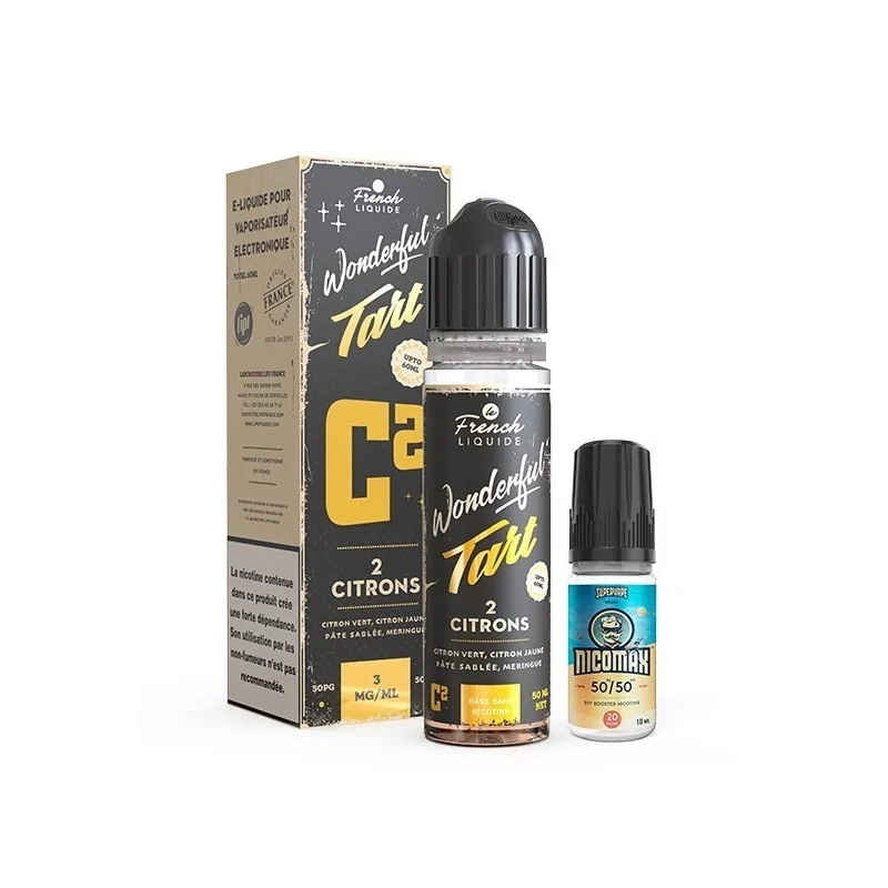 E-liquide Menthe Alfaliquid fraicheur E-liquide Menthe Alfaliquid fraicheur