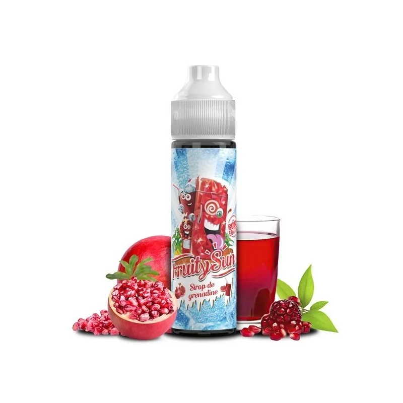 E-liquide Fraise mûre Alfaliquid fruité E-liquide Fraise mûre Alfaliquid fruité