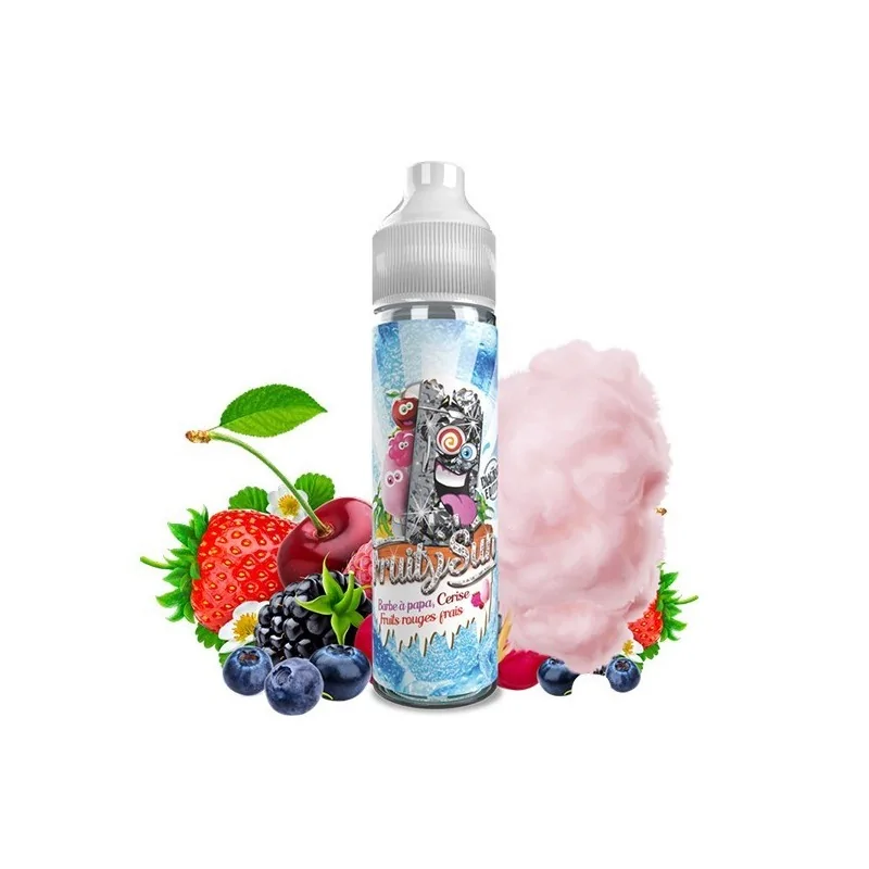E-liquide Mangue Alfaliquid fruité E-liquide Mangue Alfaliquid fruité