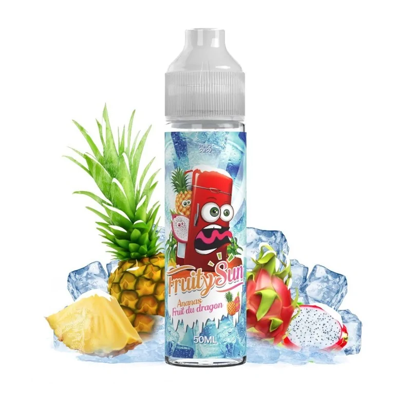 E-liquide Cassis Alfaliquid fruité E-liquide Cassis Alfaliquid fruité