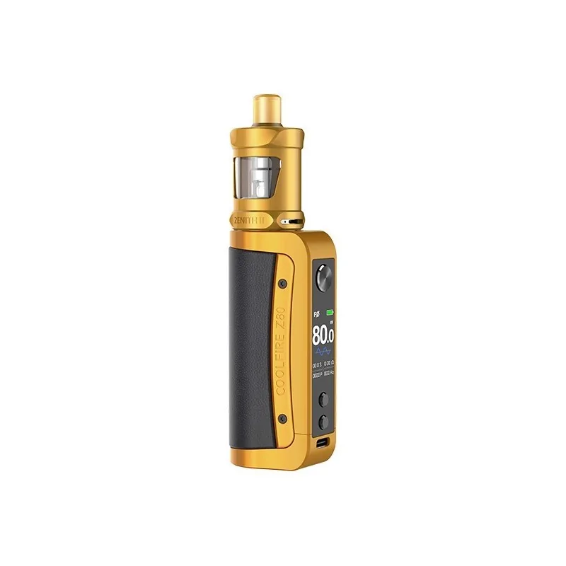 E-liquide Trabuco BlackStar E-liquide Trabuco BlackStar