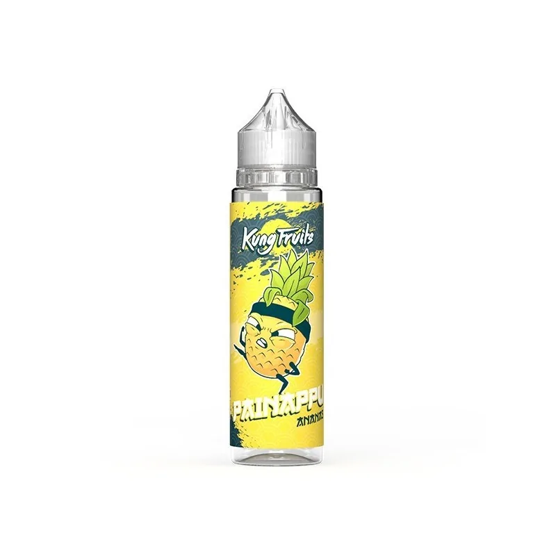E-liquide Sunny Devil 20ml flacon 30ml E-liquide Sunny Devil 20ml flacon 30ml