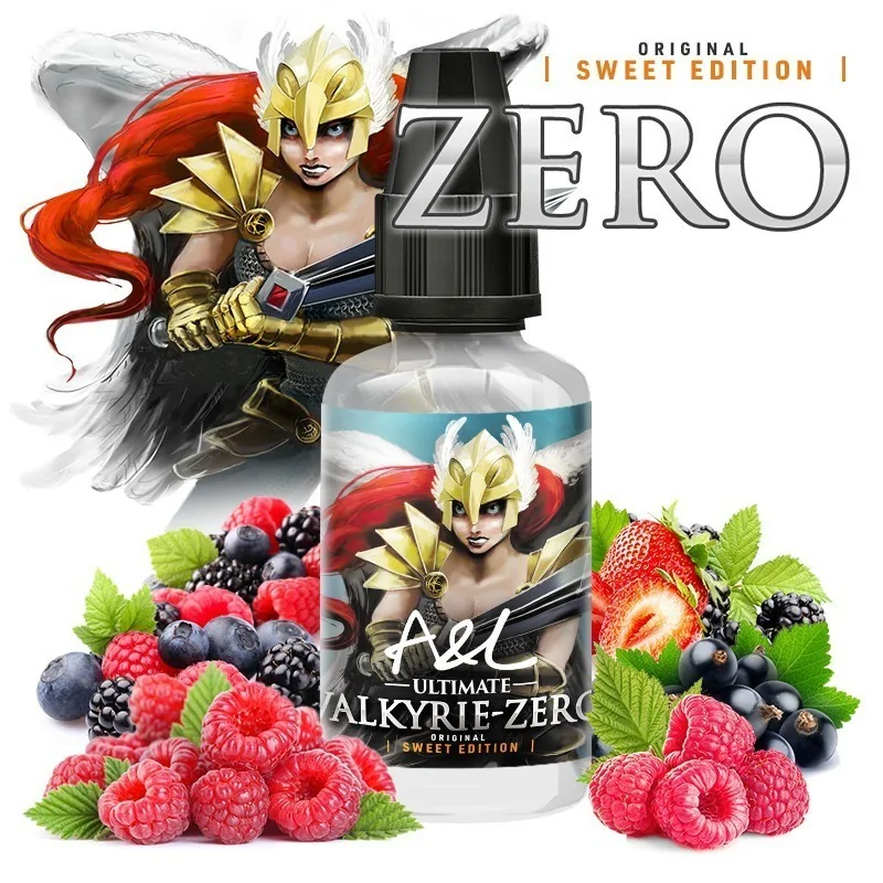 E-liquide Avap Sunny Devil 10 ml E-liquide Avap Sunny Devil 10 ml